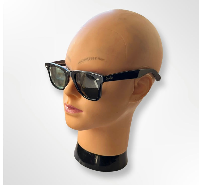 Rayban wayfarers sunglasses