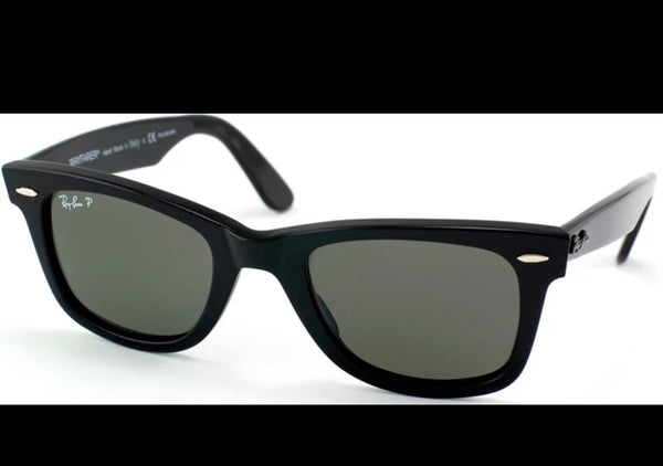 Rayban wayfarers sunglasses