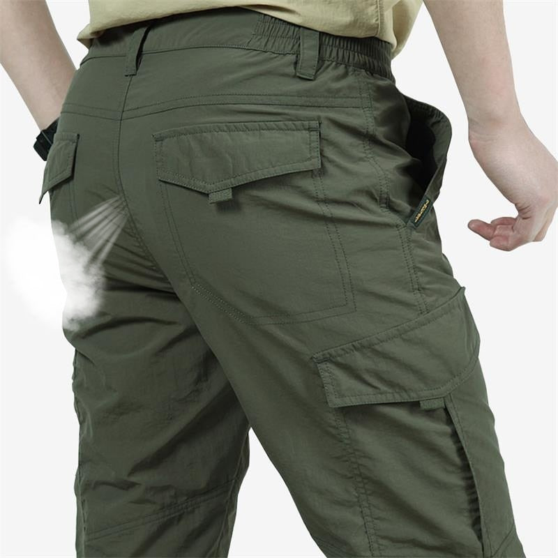 Men's Military Cargo Pant