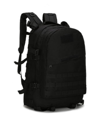 45L Military Tactical Outdoor Waterproof Trekking backpack