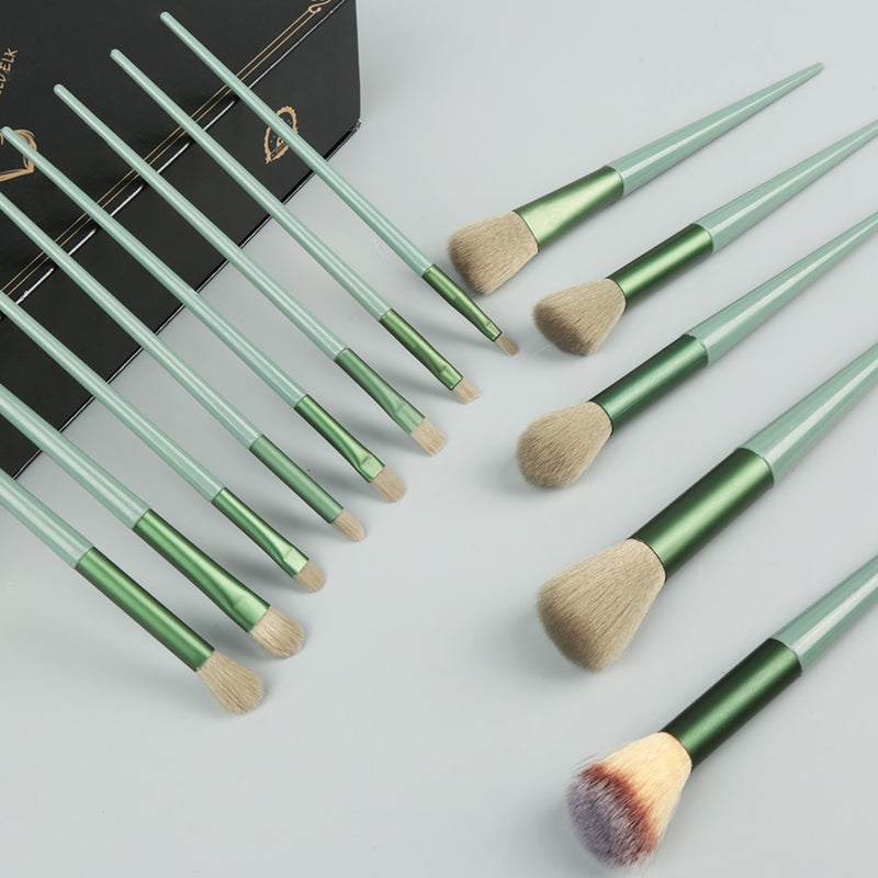 Professional Makeup Multifunctional Brush Set