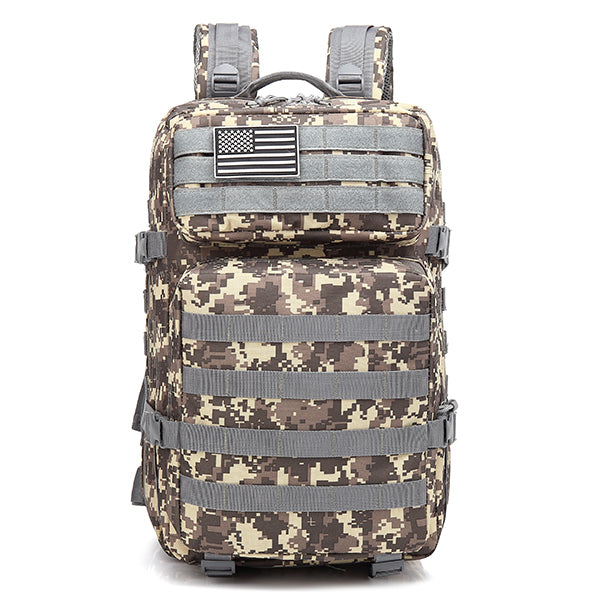 Men's Military Backpack