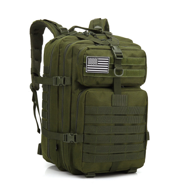 Tactical Backpack for hiking