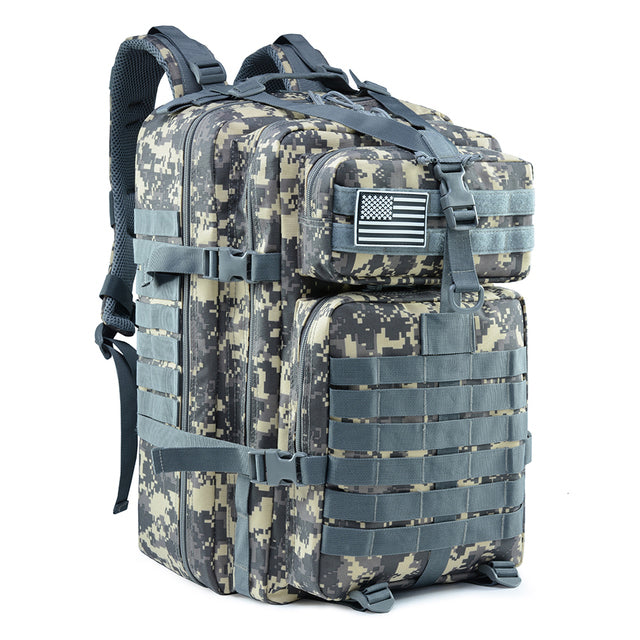 Tactical Backpack for hiking