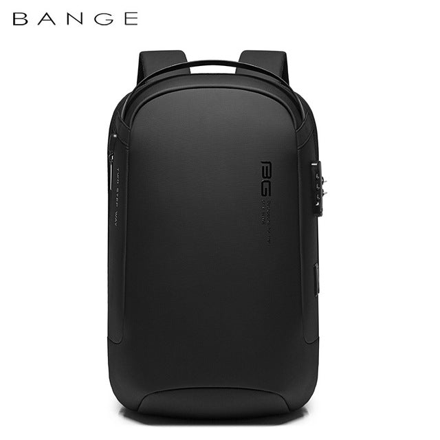 Travel Backpack with USB port