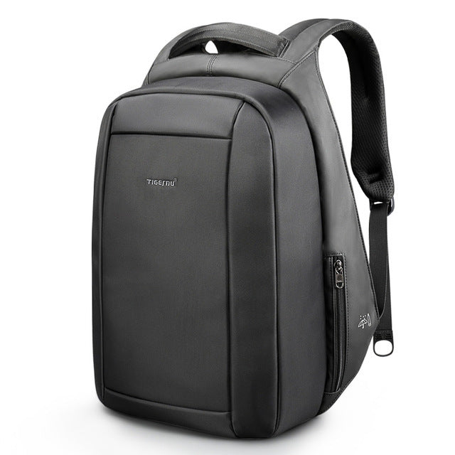 Tigernu Hidden Anti theft Laptop backpack