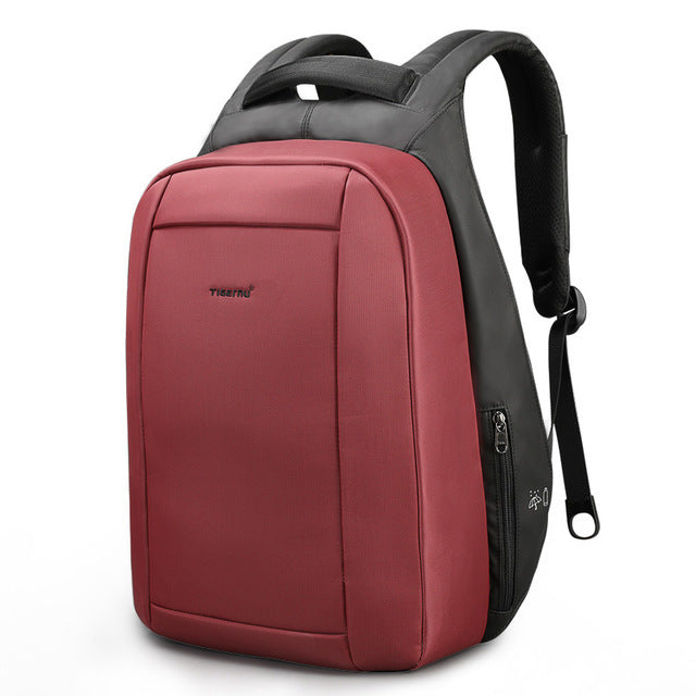 Tigernu Hidden Anti theft Laptop backpack