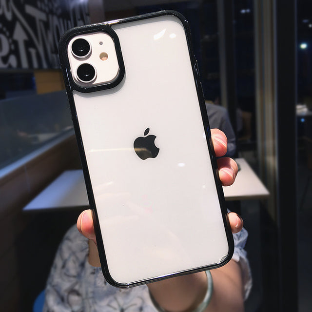 Shockproof Iphone Case