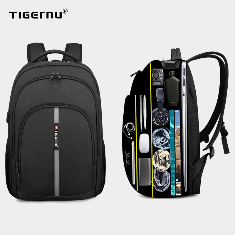 Tigernu Waterproof Backpack