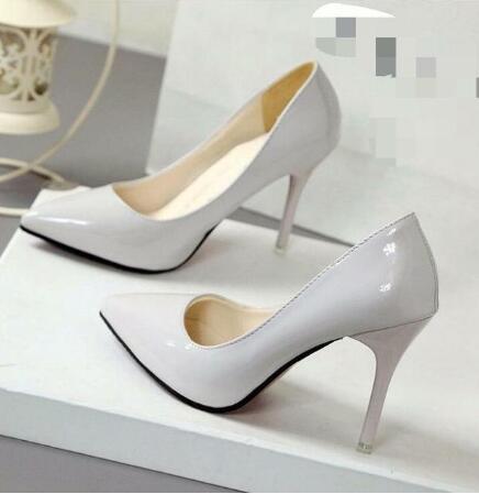 Women pump High heels